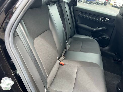 Used 2024 Honda Civic Sport image 24