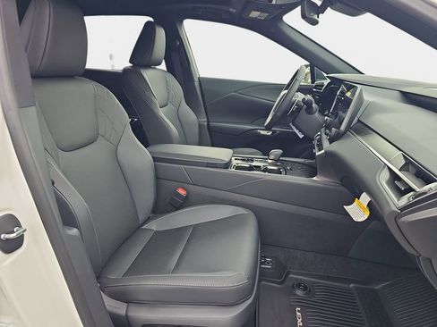 New 2026 Lexus RX 350 Premium AWD/4WD image 10