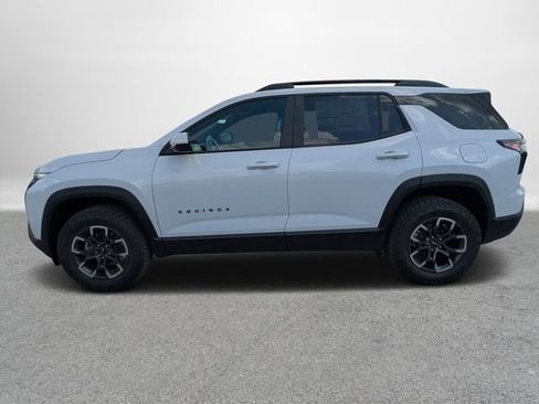 New 2026 Chevrolet Equinox ACTIV w/ Convenience Package III FWD image 7