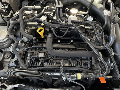 Certified 2020 Ford Fusion SEL image 26