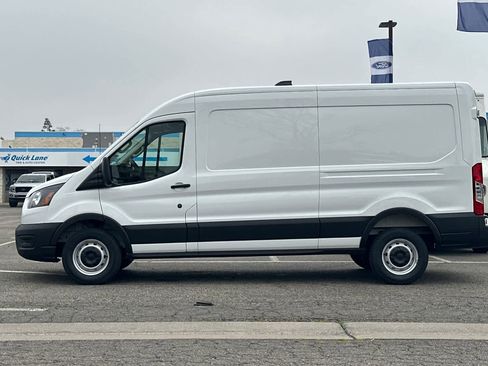 New 2026 Ford Transit 250 image 4