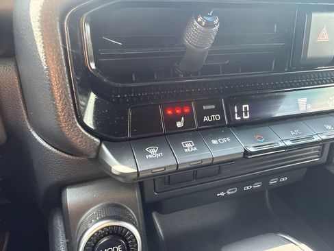 Used 2024 Toyota Land Cruiser 1958 AWD/4WD image 13