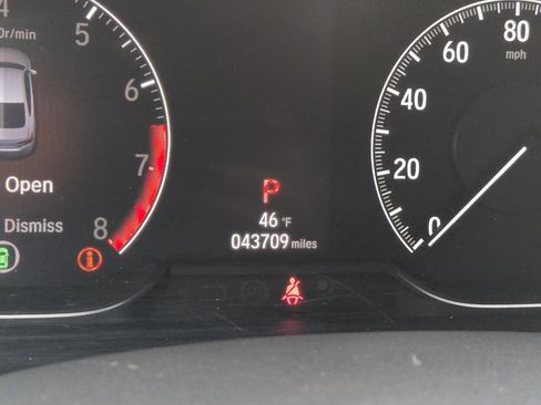 Used 2019 Honda Accord EX image 12