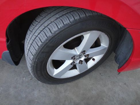 Used 2007 Honda Civic EX image 21