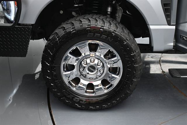 Used 2024 Ford F250 Lariat w/ Lariat Ultimate Package AWD/4WD image 23