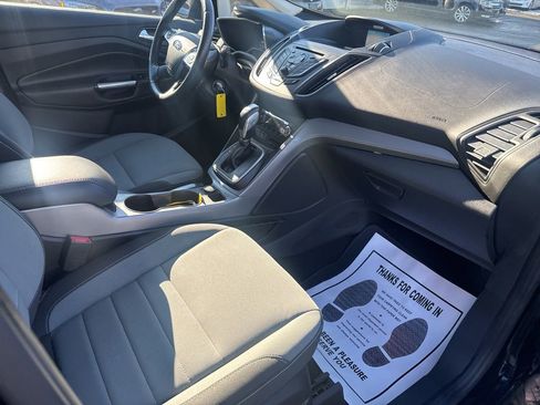 Used 2016 Ford C-MAX SE image 37