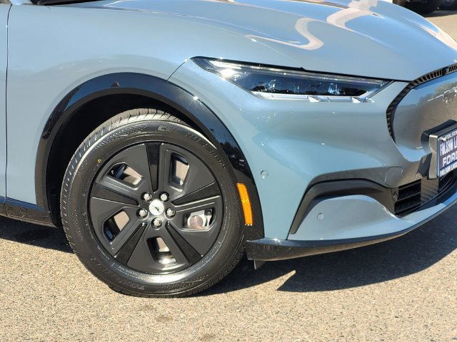 Certified 2023 Ford Mustang Mach-E California Route 1 AWD/4WD image 6