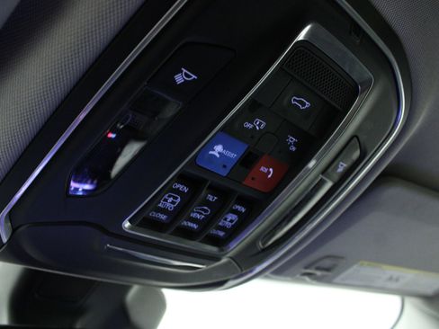 Used 2021 Jeep Grand Cherokee L Limited w/ Trailer Tow Group (B) image 25