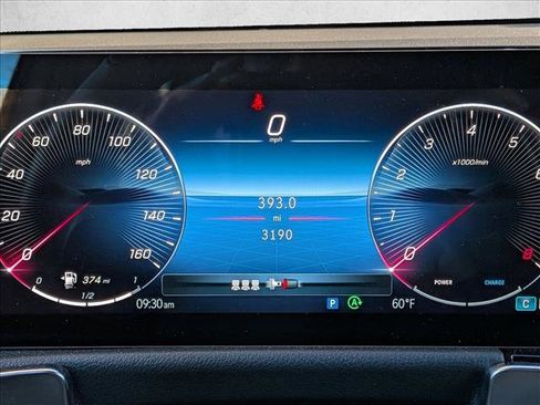 Certified 2026 Mercedes-Benz GLB 250 image 11