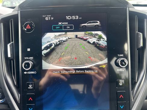 Certified 2025 Subaru Forester Premium AWD/4WD image 22
