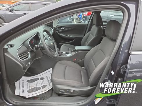 Used 2022 Chevrolet Malibu RS FWD image 13