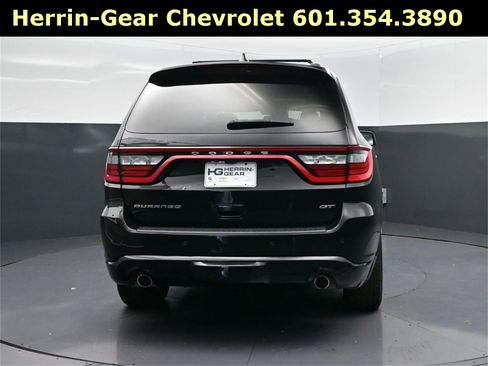 Used 2023 Dodge Durango GT image 6