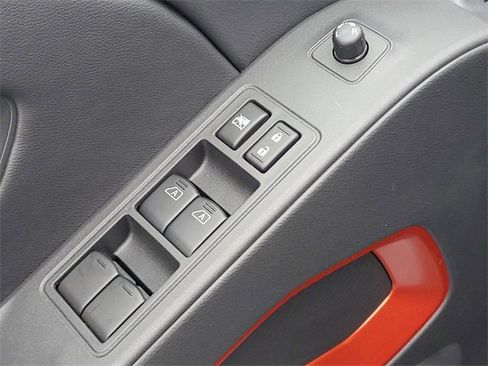 New 2026 Nissan Frontier PRO-4X image 6