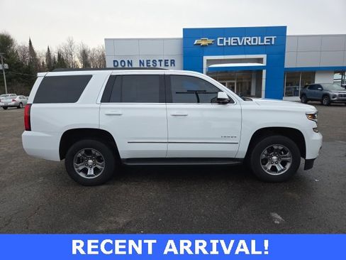 Used 2020 Chevrolet Tahoe LS image 21