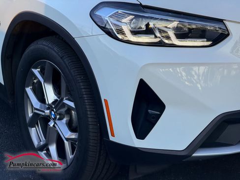 Used 2023 BMW X3 xDrive30i w/ Convenience Package image 13