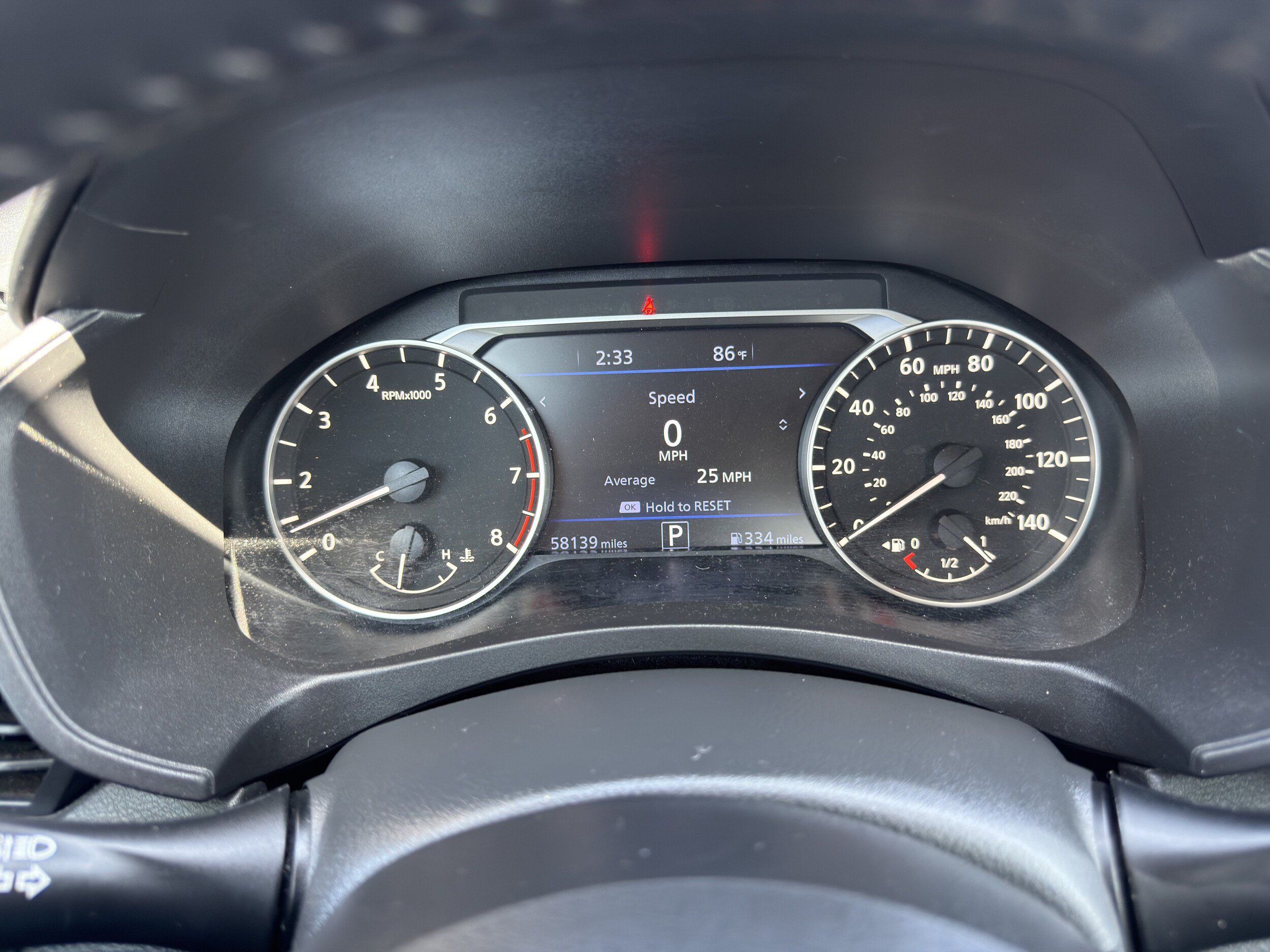 Used 2024 Nissan Altima 2.5 SV w/ SV Premium Package FWD image 30