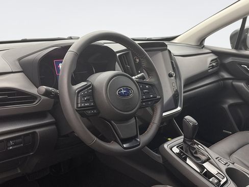 Used 2025 Subaru Crosstrek 2.5i Limited image 7