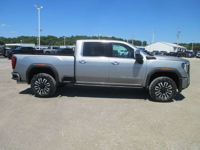 New 2026 GMC Sierra 2500 Denali Ultimate