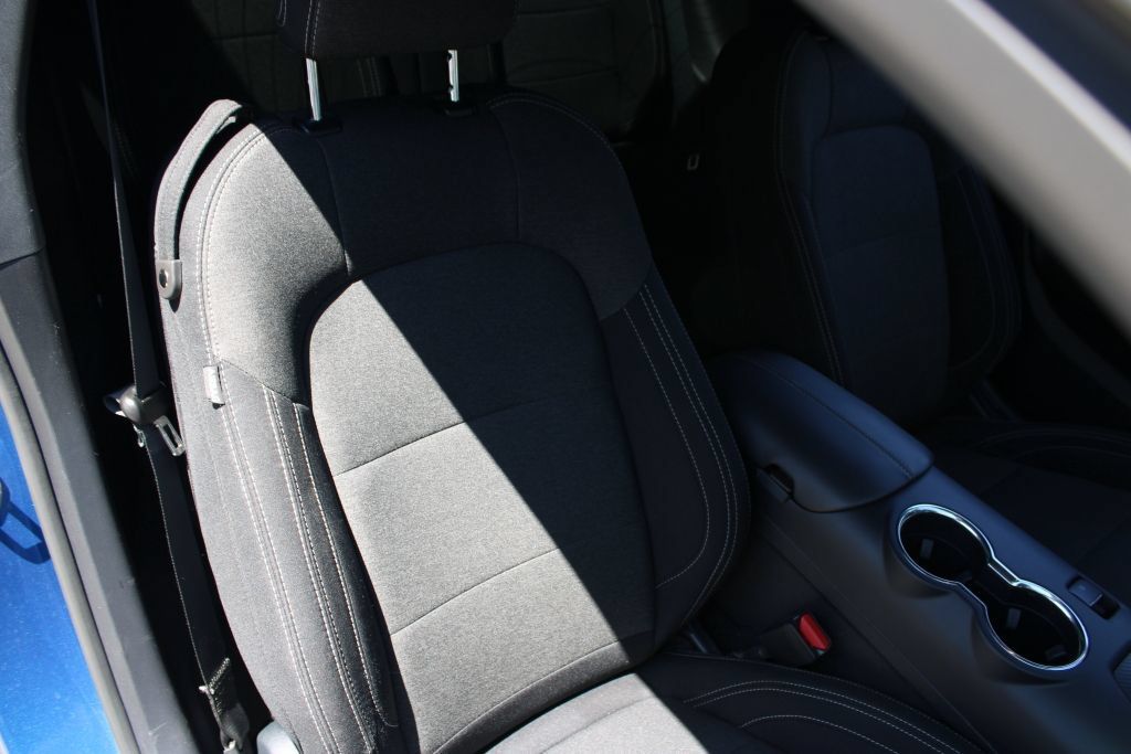 Used 2024 Ford Mustang GT RWD image 13