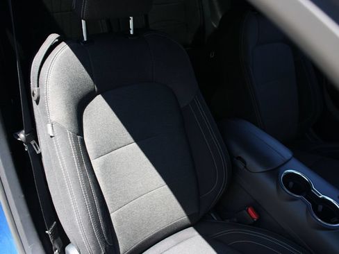 Used 2024 Ford Mustang GT RWD image 13