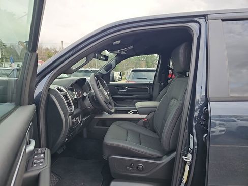 New 2026 RAM 1500 Big Horn image 14