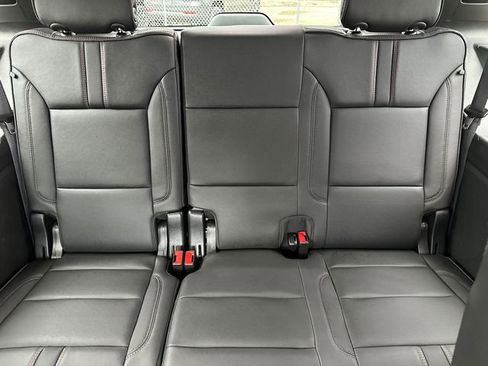 Used 2024 Chevrolet Tahoe RST w/ Luxury Package image 18