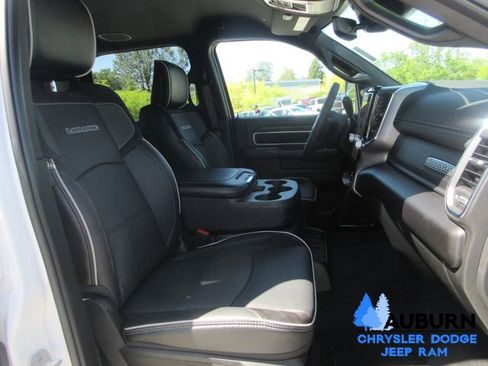 Used 2026 RAM 2500 Laramie image 18