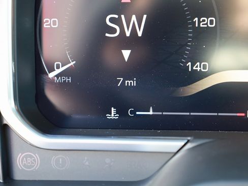 New 2026 GMC Sierra 3500 AT4 image 14