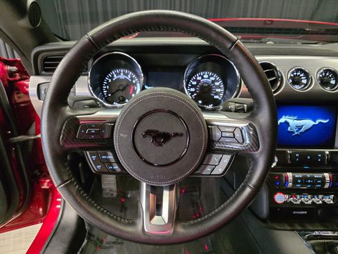 Used 2017 Ford Mustang GT Premium w/ GT Performance Package image 19