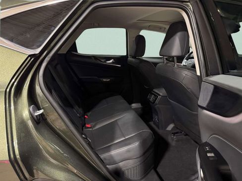 Used 2025 Lexus NX 350h AWD w/ Cold Area Package image 29