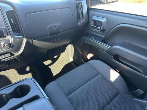 Used 2016 Chevrolet Silverado 1500 LT w/ All Star Edition image 14