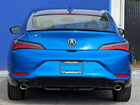 New 2026 Acura Integra A-Spec FWD image 5