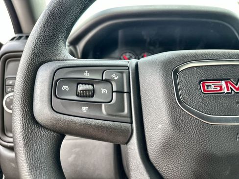 New 2026 GMC Sierra 1500 Pro w/ Pro Value Package RWD image 31
