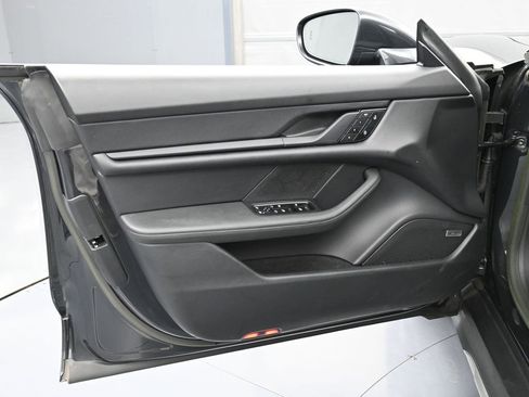 Certified 2023 Porsche Taycan 4S image 15