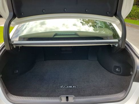 Used 2019 Lexus ES 350 w/ Accessory Package 2 FWD image 27