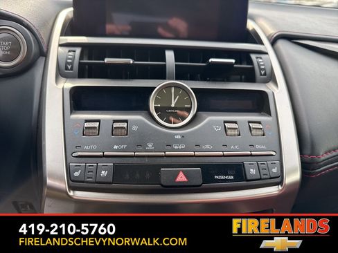 Used 2020 Lexus NX 300 F Sport image 28