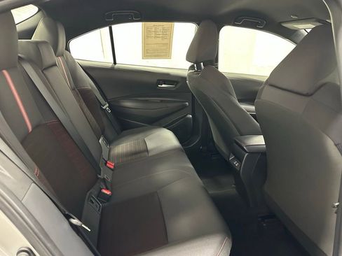 Used 2025 Toyota Corolla SE image 54