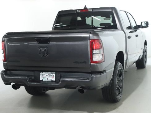 Used 2024 RAM 1500 Big Horn AWD/4WD image 47