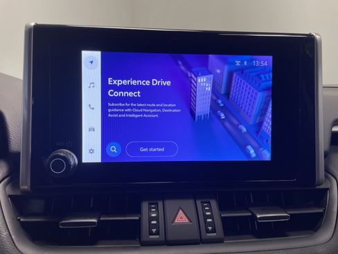 Used 2024 Toyota RAV4 XLE Premium w/ Weather Package image 9