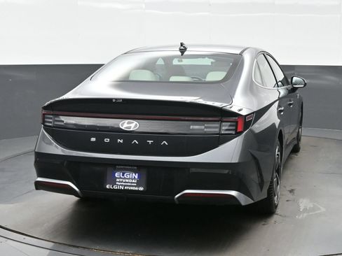 Certified 2026 Hyundai Sonata SEL FWD image 5