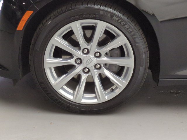 Certified 2023 Cadillac CT5 Luxury w/ Sun And Sound Package AWD/4WD image 29