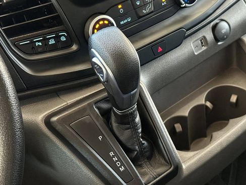 Certified 2024 Ford Transit 350 XL RWD image 21