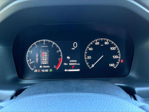 Certified 2026 Honda Odyssey EX-L image 13