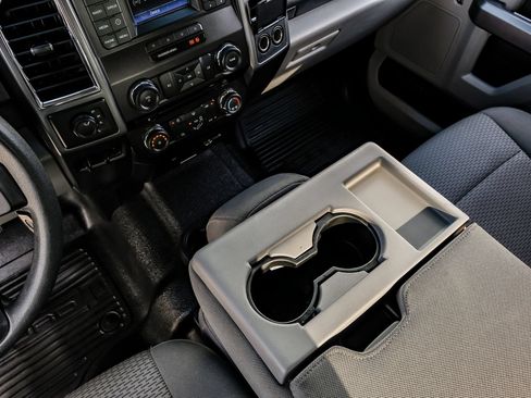 Used 2018 Ford F250 XLT AWD/4WD image 18