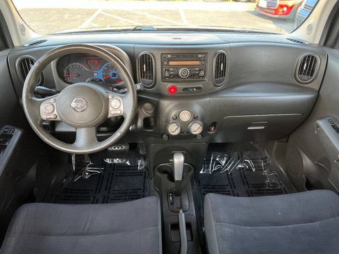 Used 2012 Nissan Cube 1.8 S w/ Interior Designer Pkg FWD image 29
