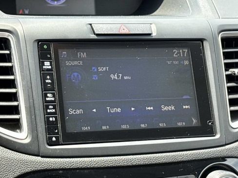 Used 2016 Honda CR-V EX image 20