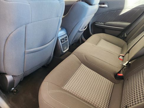 Used 2023 Dodge Charger SXT image 32