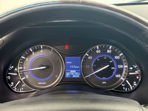 Used 2017 INFINITI QX80 4WD w/ Driver Assistance Package image 29