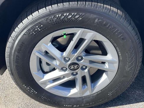 New 2026 Hyundai Tucson SE image 5