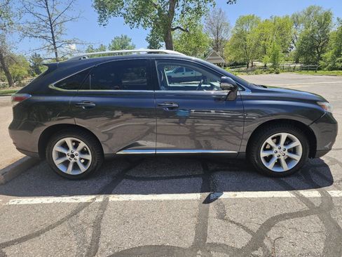 Used 2010 Lexus RX 350 AWD image 6